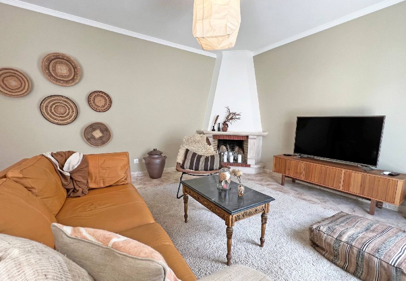 Casa em Tavira - Casa MioBelle - Tavira