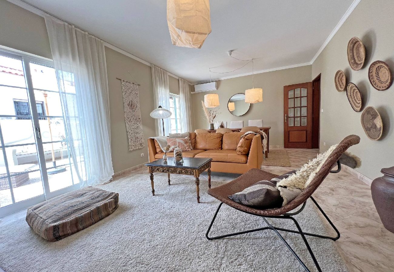 Casa em Tavira - Casa MioBelle - Tavira