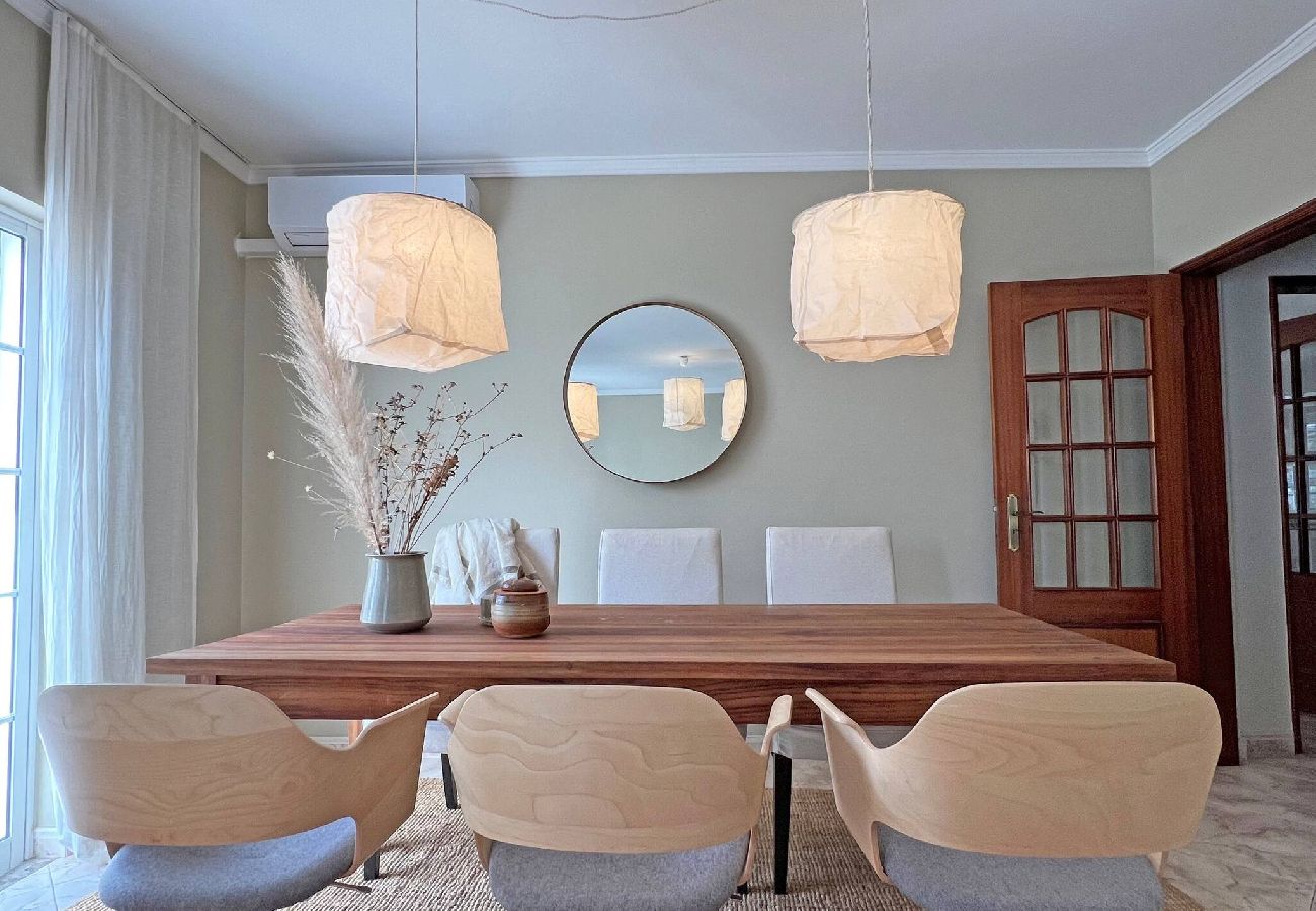 Casa em Tavira - Casa MioBelle - Tavira