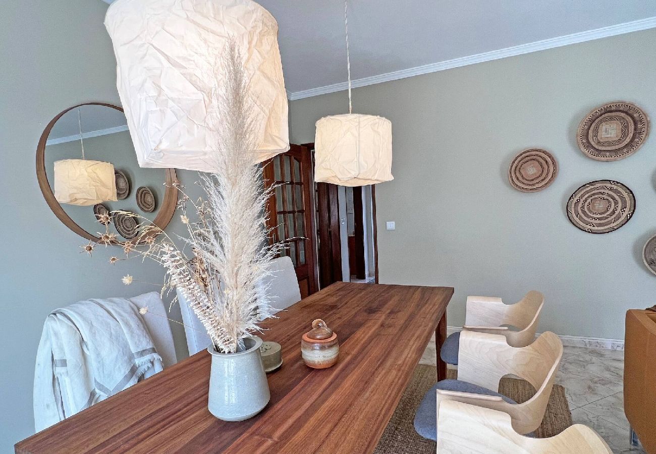 Casa em Tavira - Casa MioBelle - Tavira