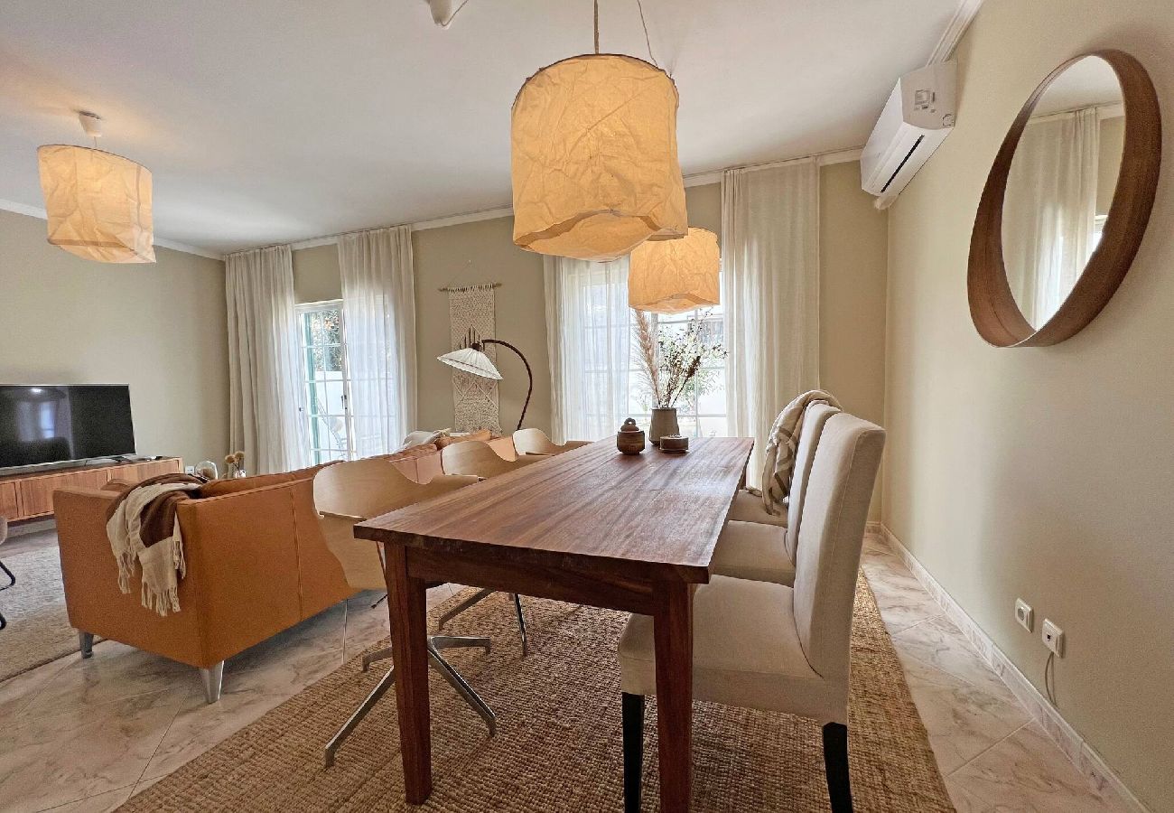 Casa em Tavira - Casa MioBelle - Tavira