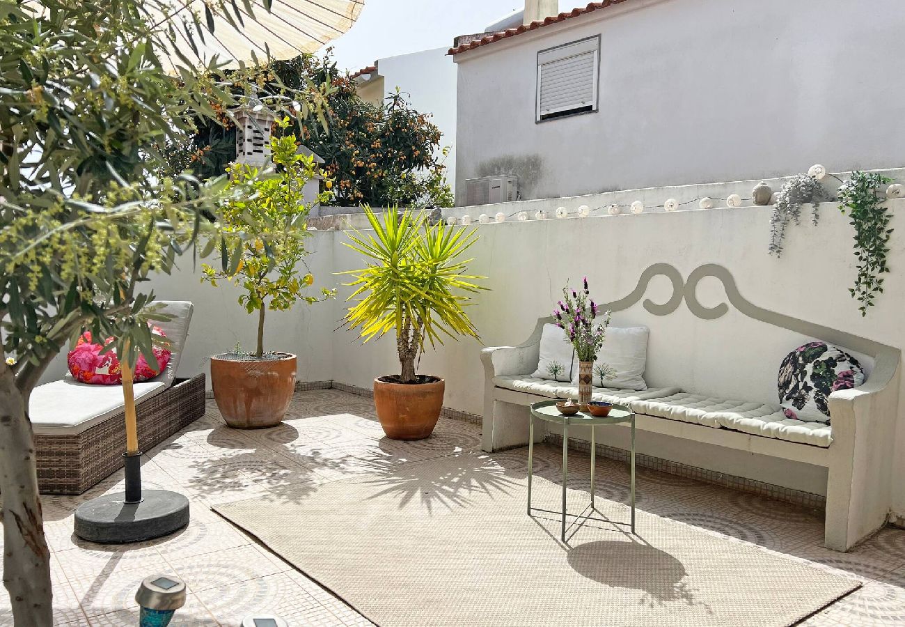 Casa em Tavira - Casa MioBelle - Tavira