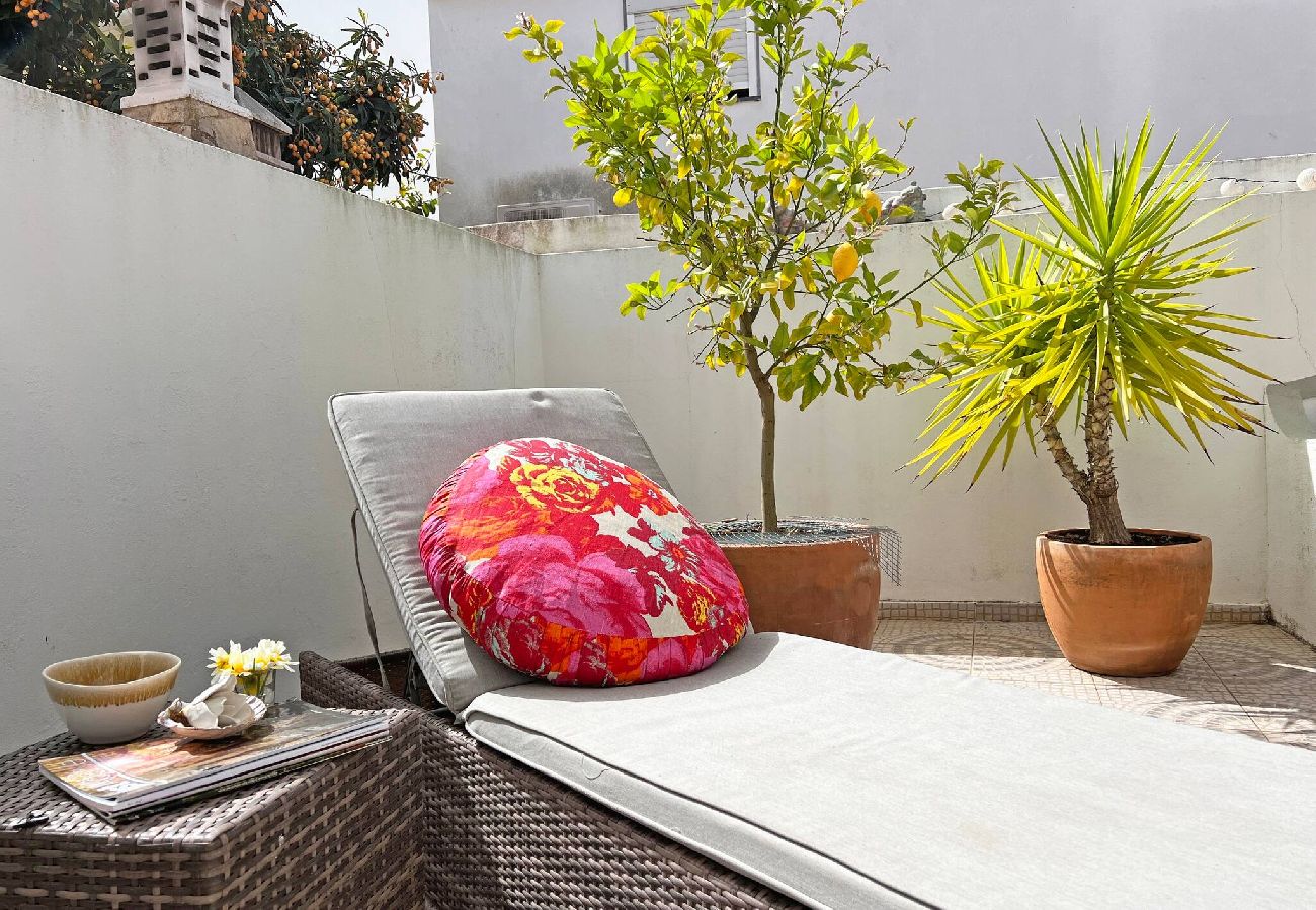 Casa em Tavira - Casa MioBelle - Tavira