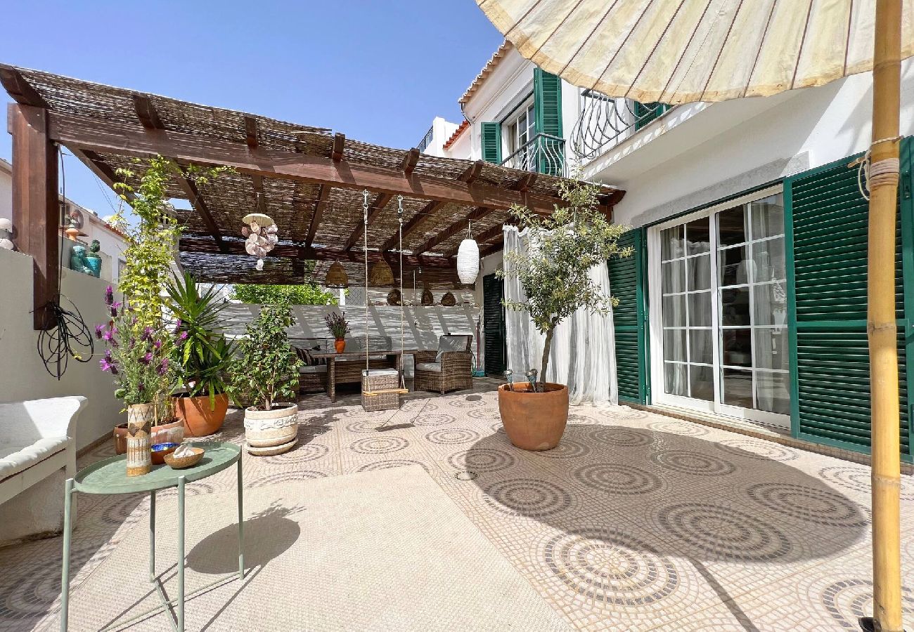 Casa em Tavira - Casa MioBelle - Tavira