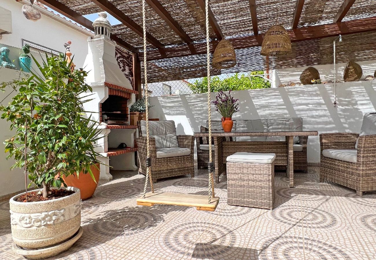 Casa em Tavira - Casa MioBelle - Tavira
