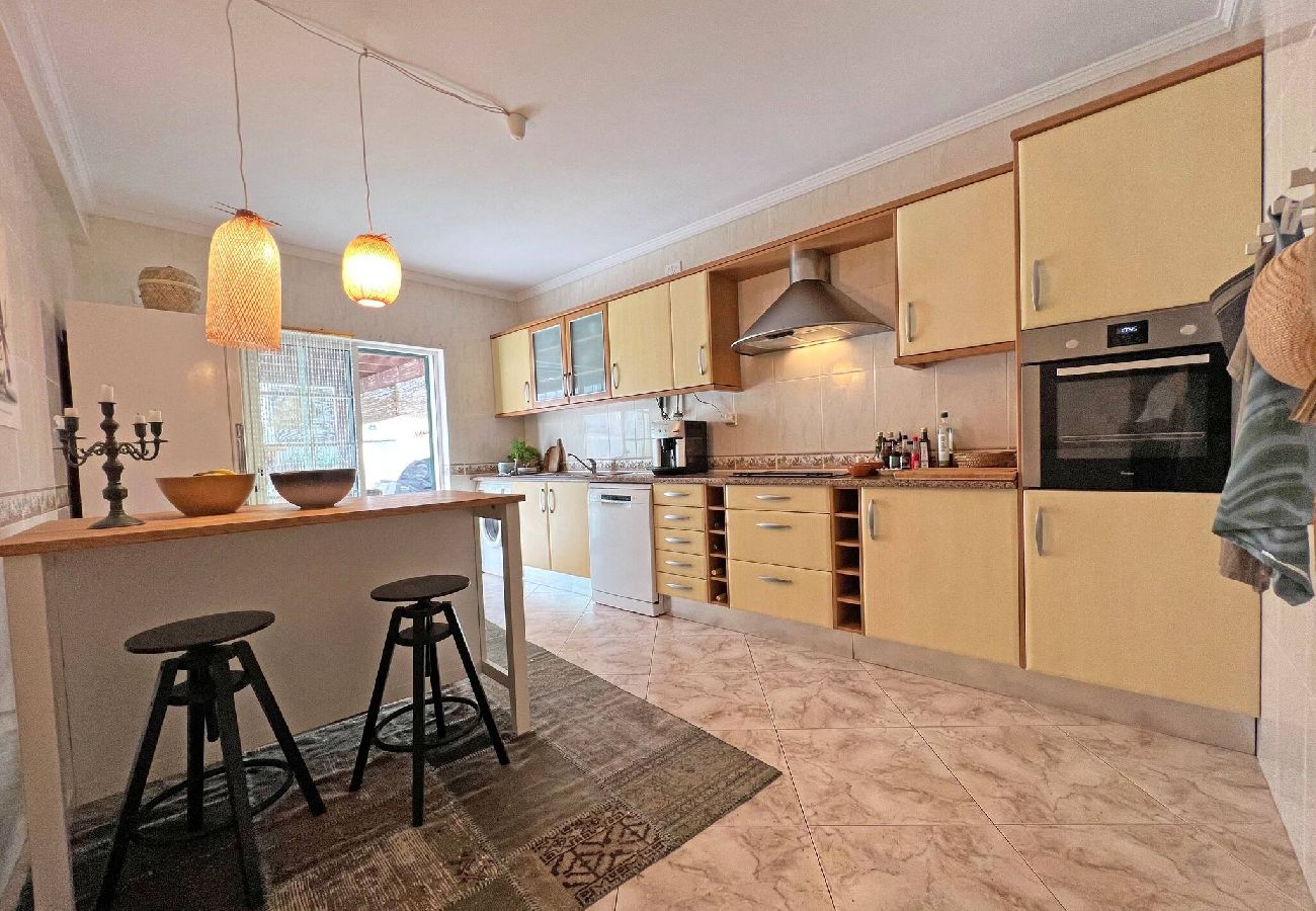 Casa em Tavira - Casa MioBelle - Tavira