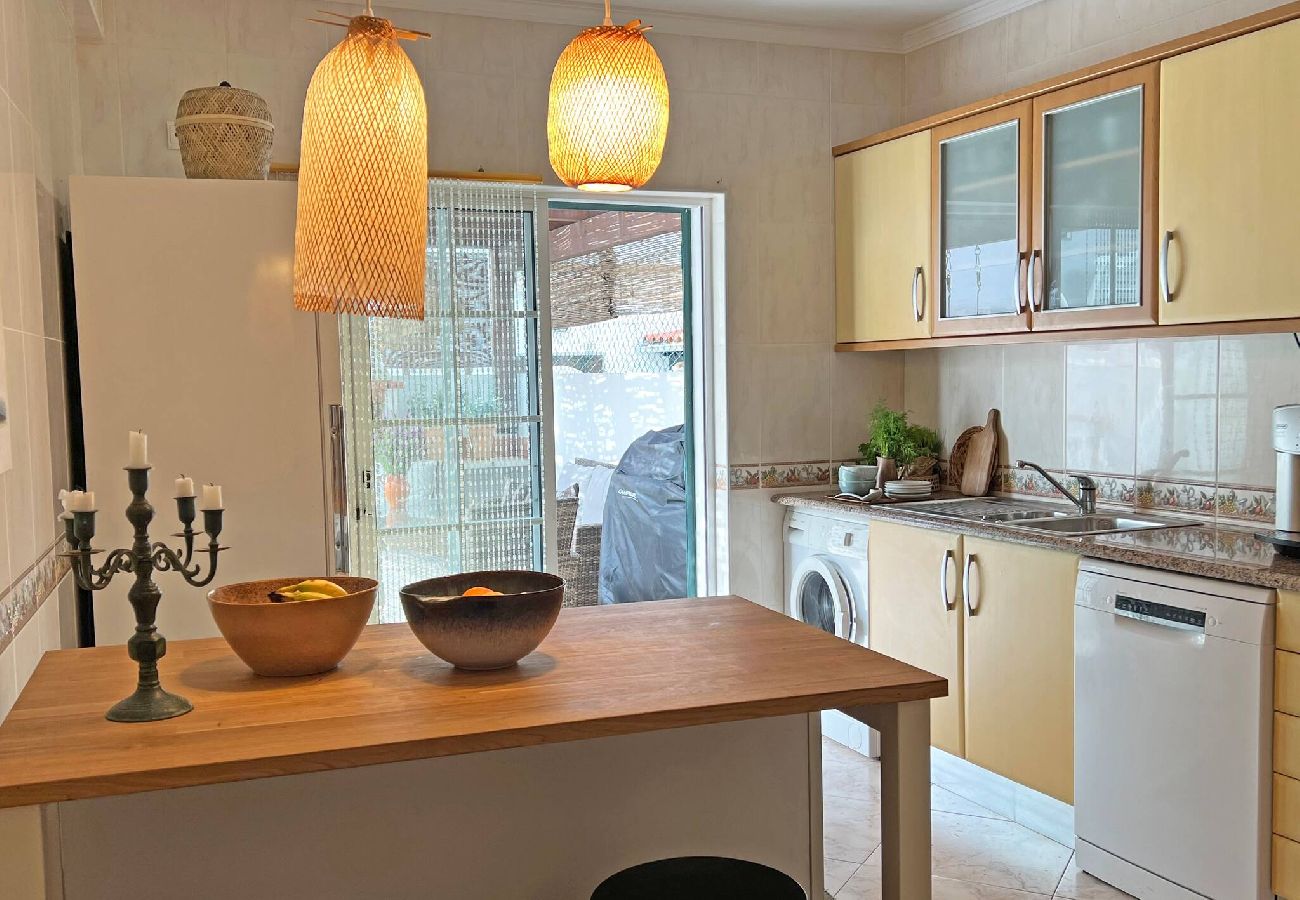 Casa em Tavira - Casa MioBelle - Tavira