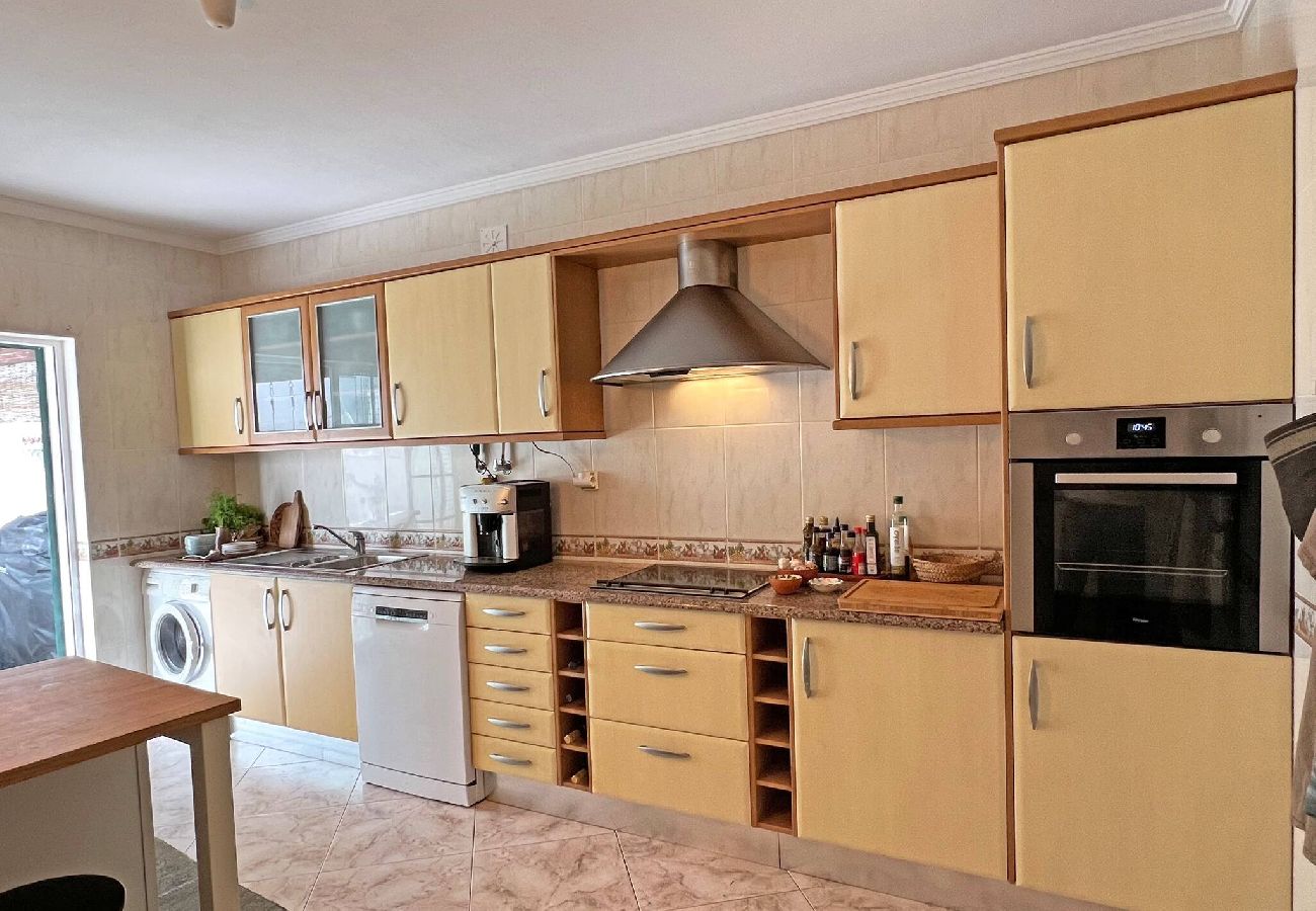 Casa em Tavira - Casa MioBelle - Tavira