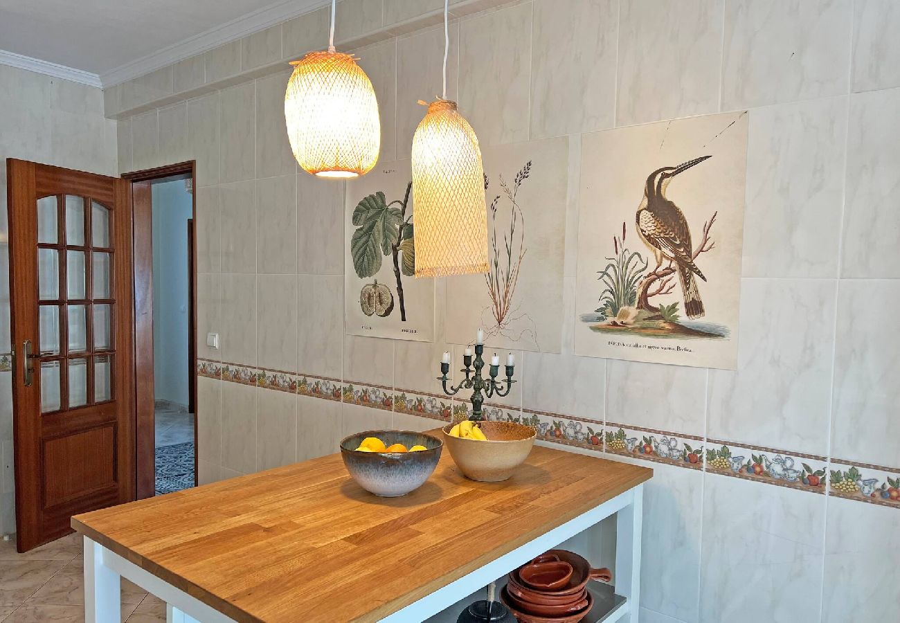 Casa em Tavira - Casa MioBelle - Tavira