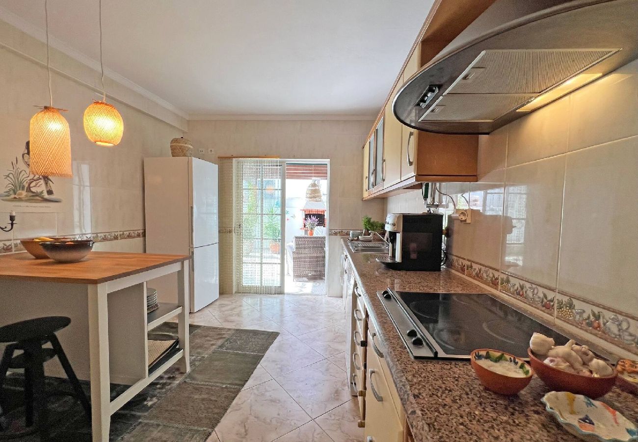 Casa em Tavira - Casa MioBelle - Tavira