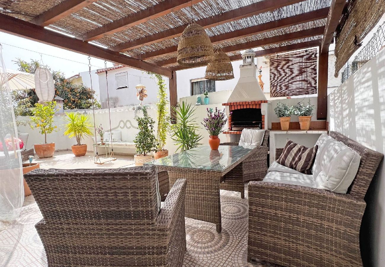 Casa em Tavira - Casa MioBelle - Tavira