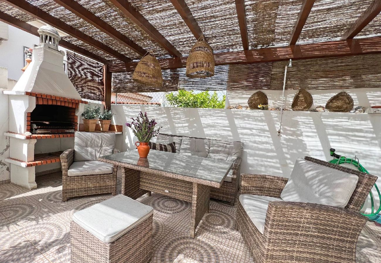 Casa em Tavira - Casa MioBelle - Tavira