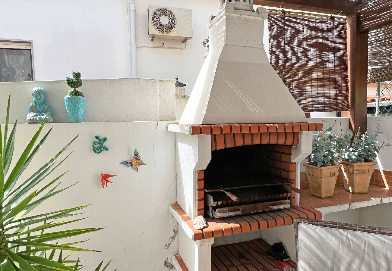 Casa em Tavira - Casa MioBelle - Tavira