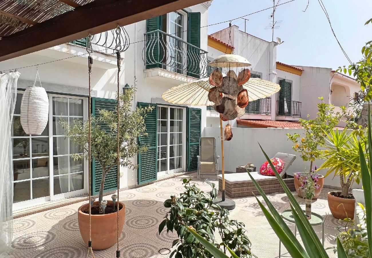 Casa em Tavira - Casa MioBelle - Tavira