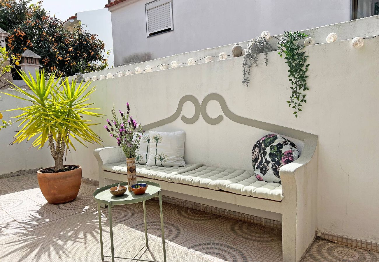 Casa em Tavira - Casa MioBelle - Tavira