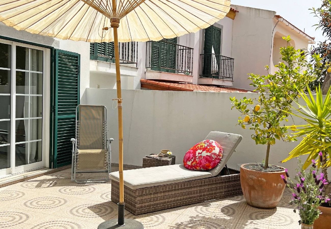 Casa em Tavira - Casa MioBelle - Tavira