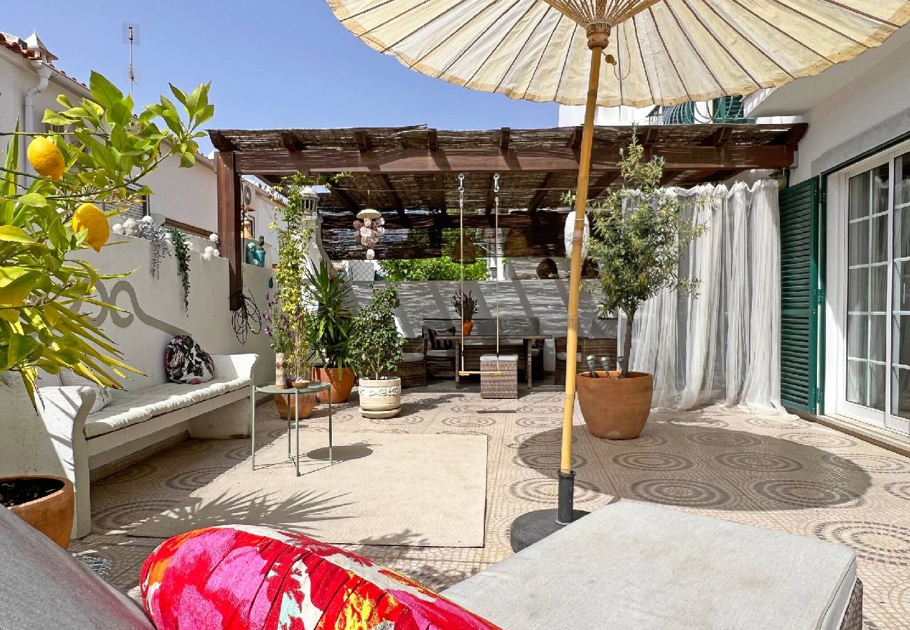 Casa em Tavira - Casa MioBelle - Tavira