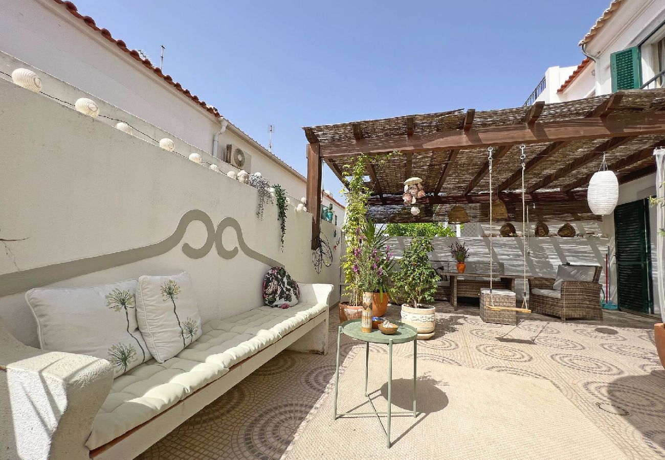 Casa em Tavira - Casa MioBelle - Tavira