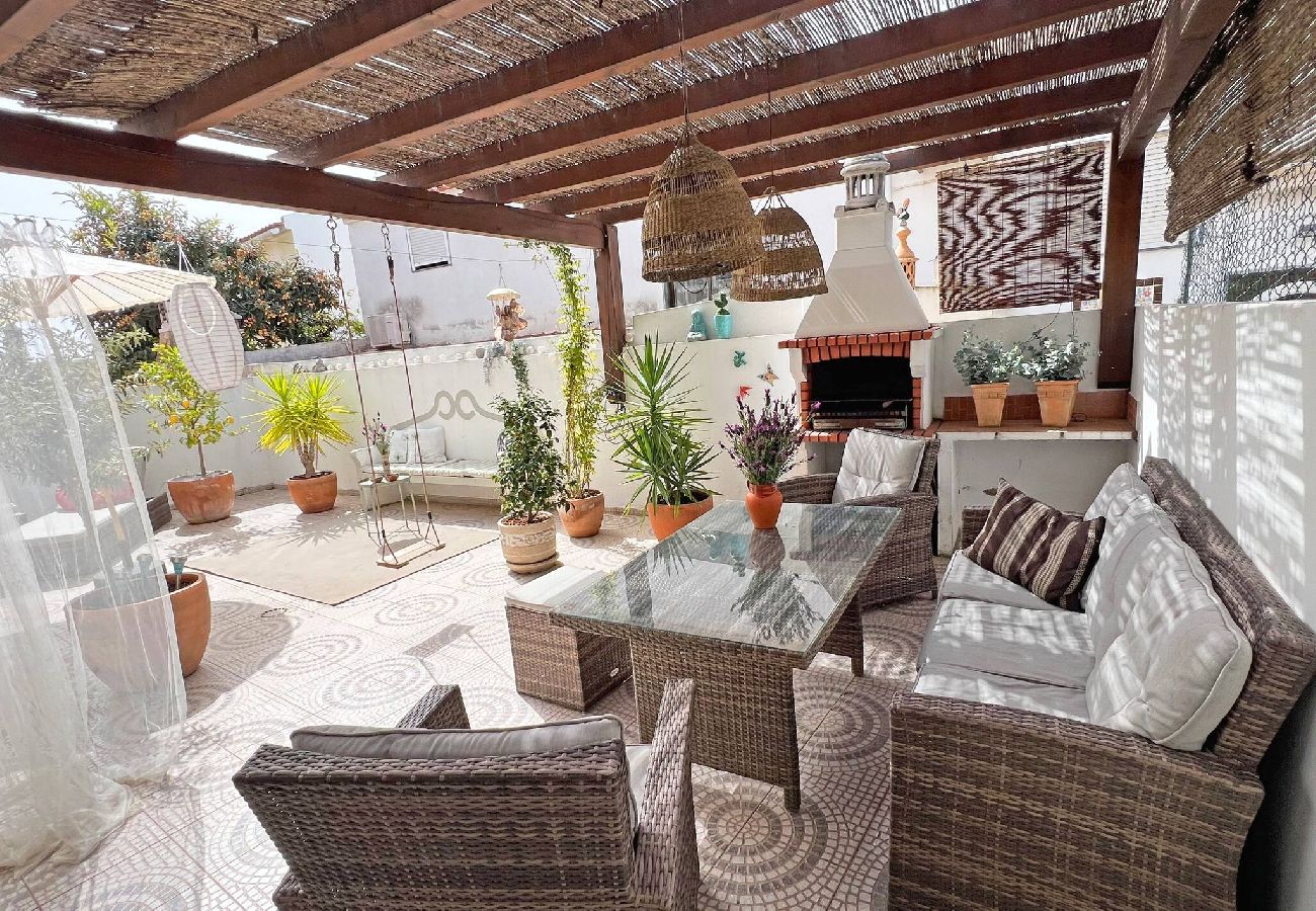 Casa em Tavira - Casa MioBelle - Tavira
