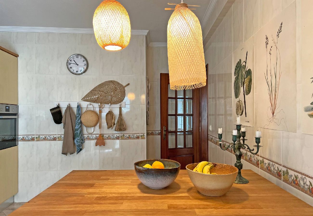 Casa em Tavira - Casa MioBelle - Tavira