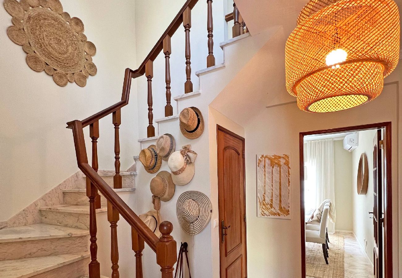 Casa em Tavira - Casa MioBelle - Tavira