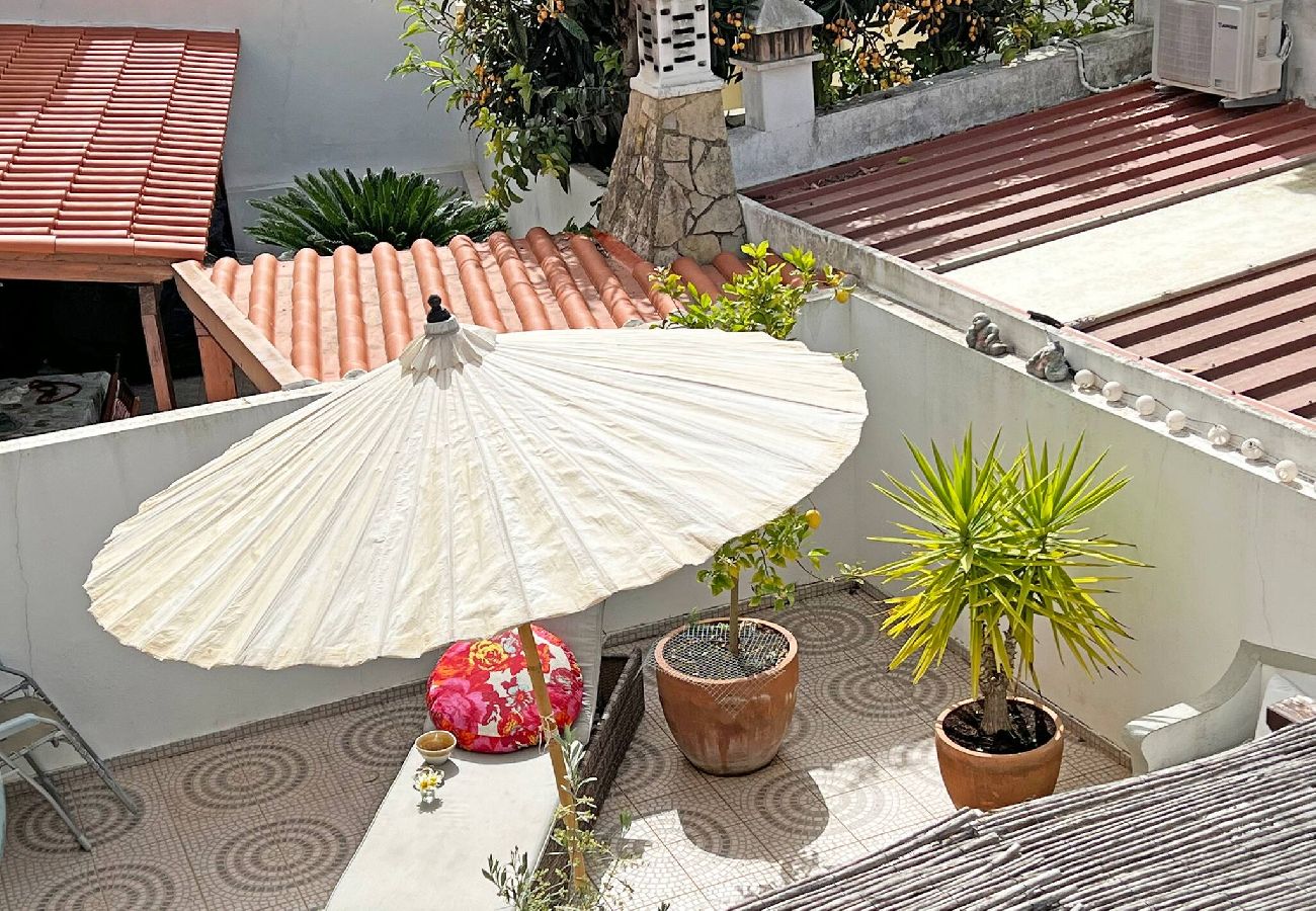 Casa em Tavira - Casa MioBelle - Tavira