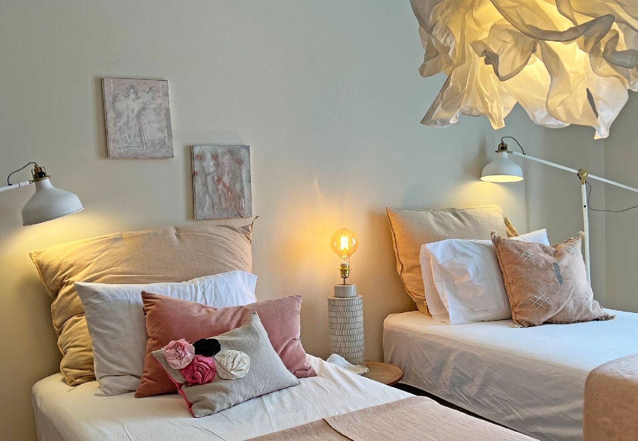 Casa em Tavira - Casa MioBelle - Tavira