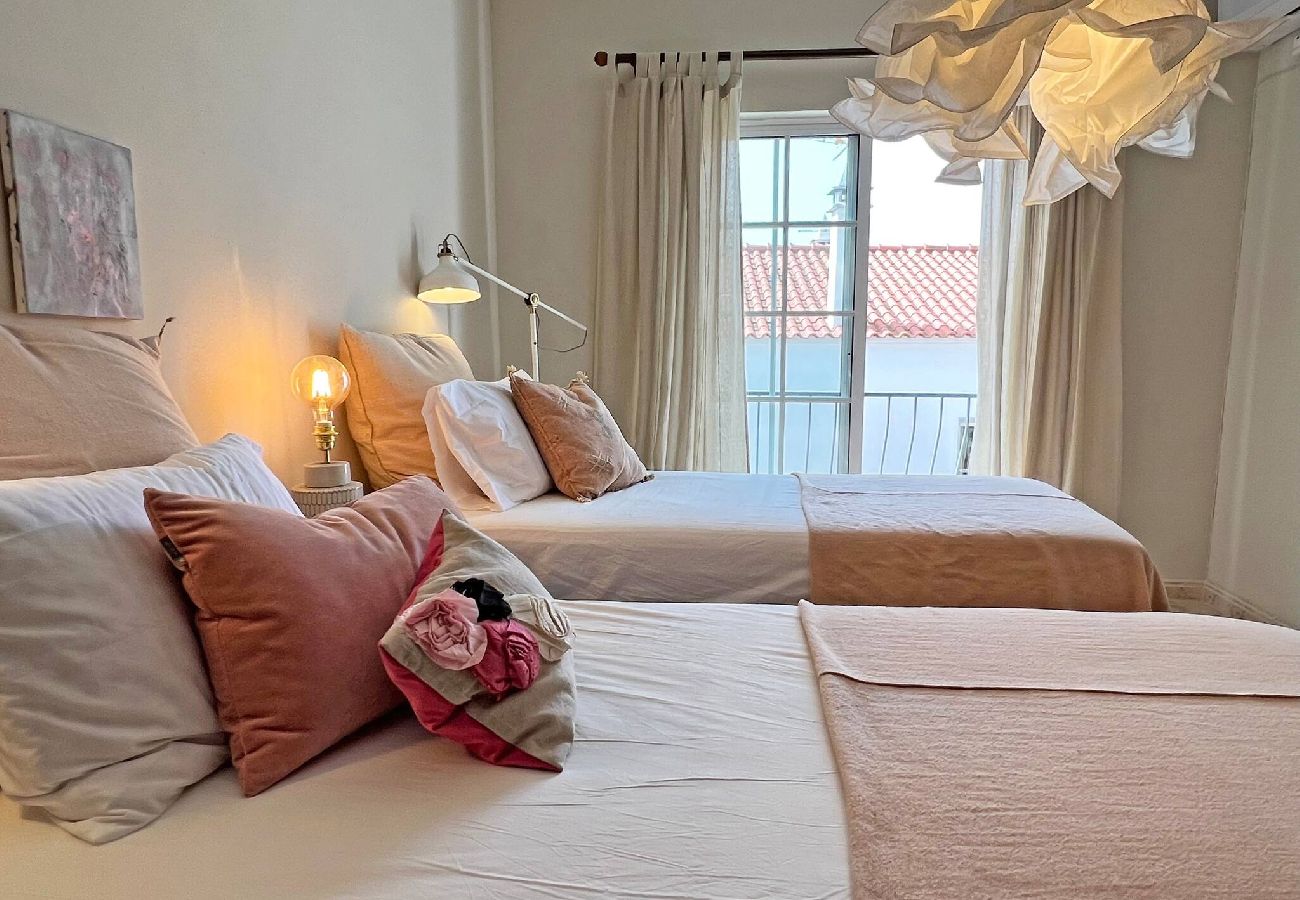Casa em Tavira - Casa MioBelle - Tavira