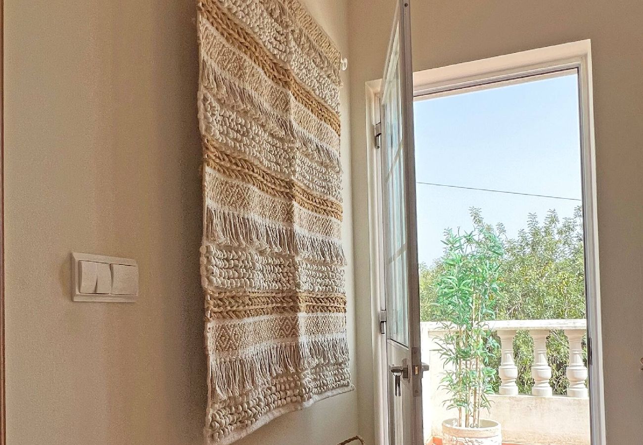 Casa em Tavira - Casa MioBelle - Tavira