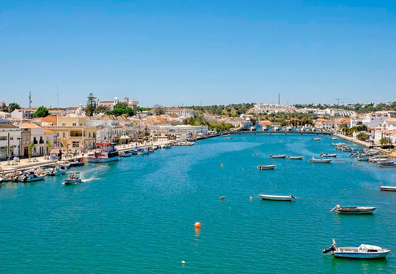 Casa em Tavira - Casa MioBelle - Tavira