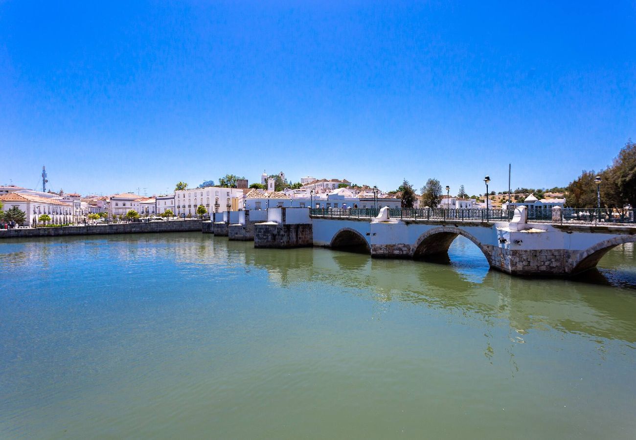 Casa em Tavira - Casa MioBelle - Tavira