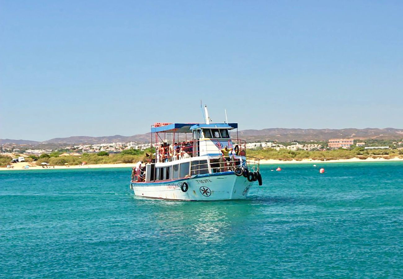 Casa em Tavira - Casa MioBelle - Tavira