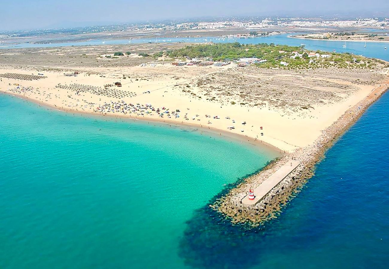 Casa em Tavira - Casa MioBelle - Tavira