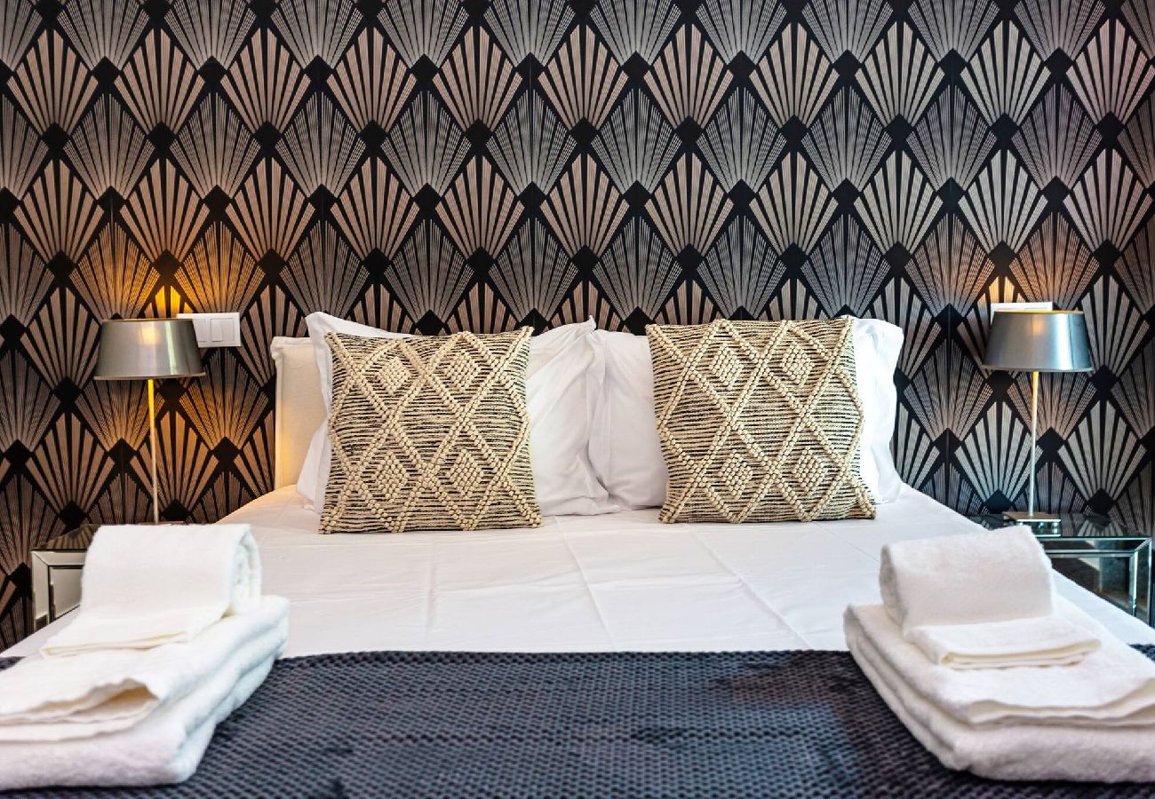 Villa em Quelfes - Blue Hill Boutique Villa