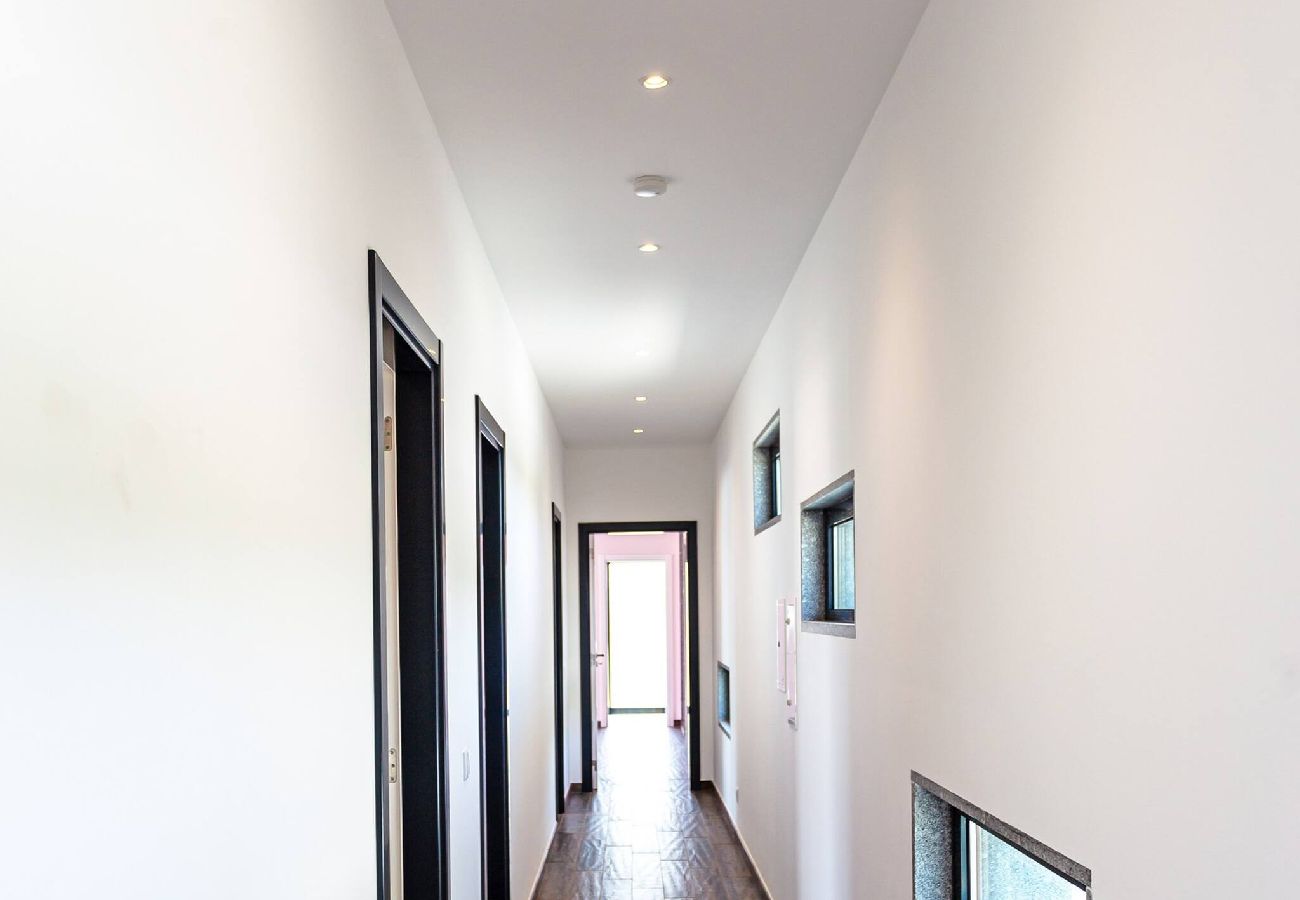 Villa em Quelfes - Blue Hill Boutique Villa