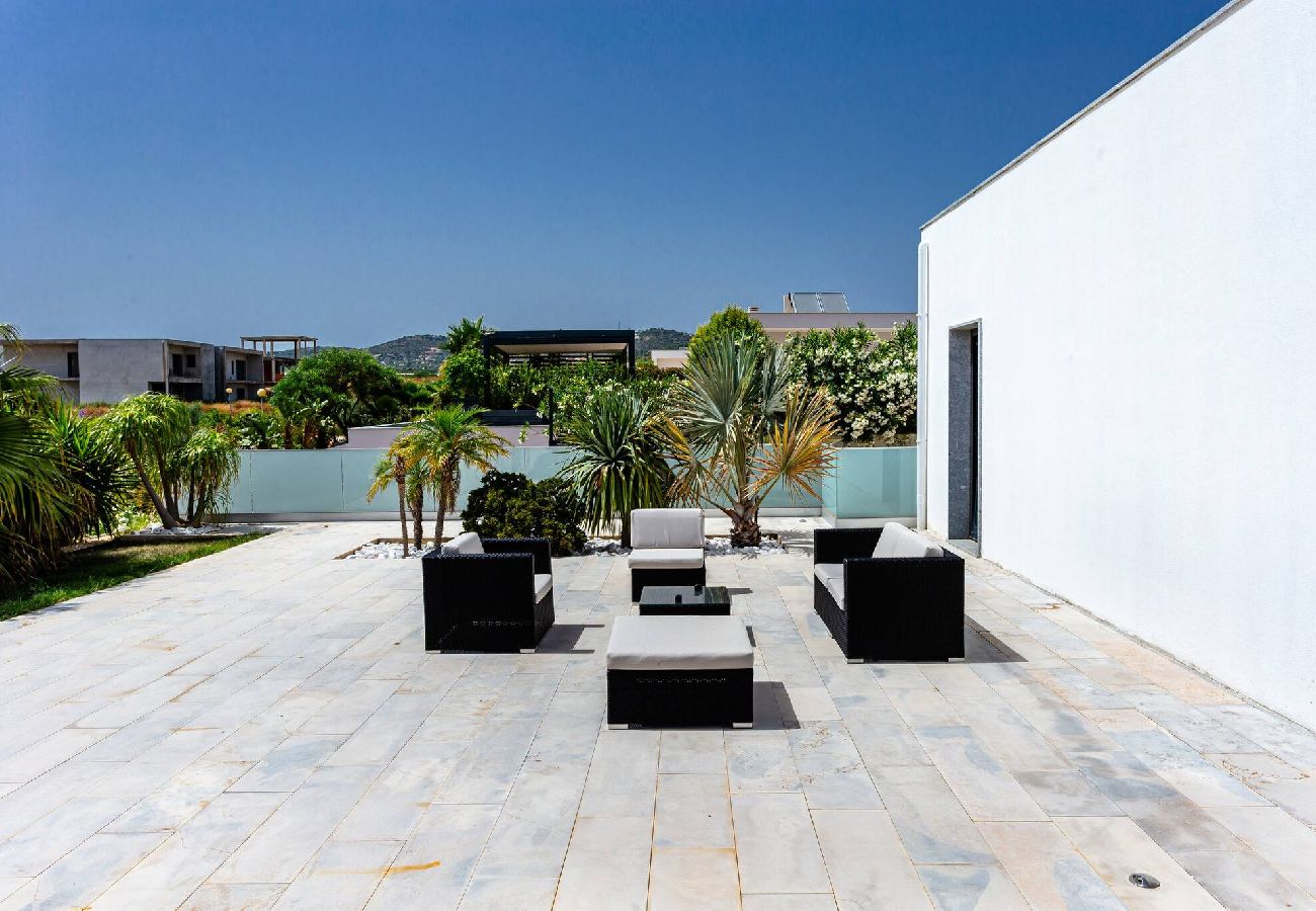 Villa em Quelfes - Blue Hill Boutique Villa