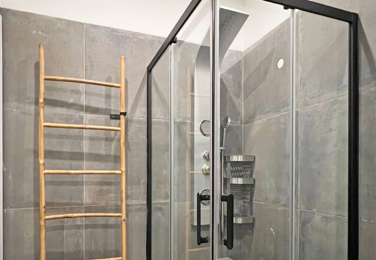Apartamento em Cabanas - Casa Condessa de Cabanas