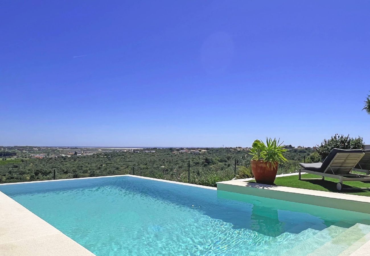 Villa em Moncarapacho - Casa Belavista - Fuzeta