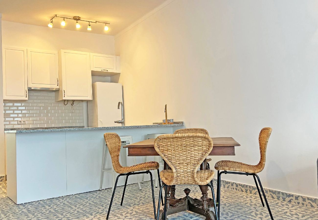 Casa em Fuseta - Casa Florence - Fuseta
