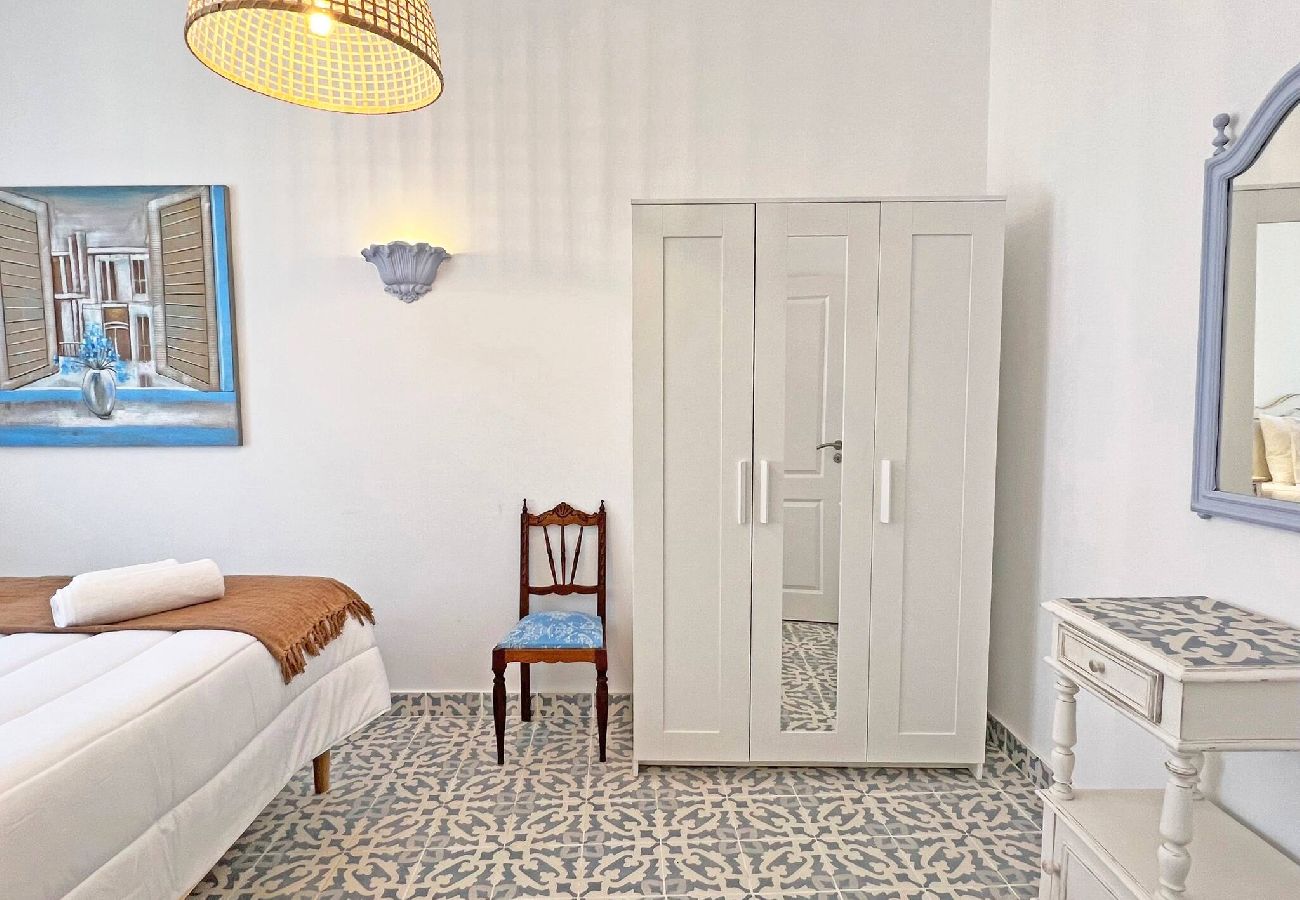 Casa em Fuseta - Casa Florence - Fuseta