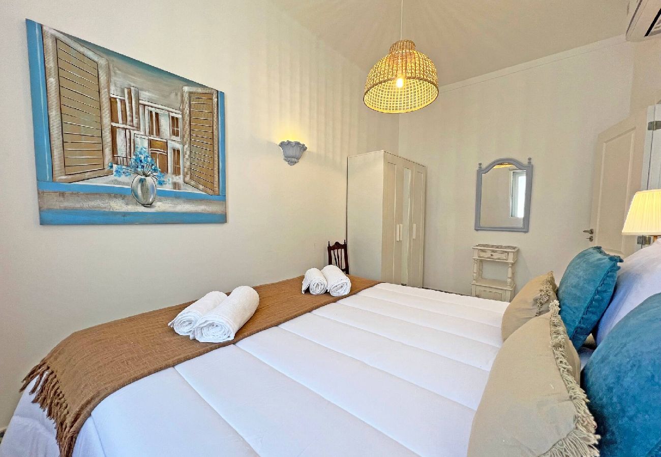 Casa em Fuseta - Casa Florence - Fuseta