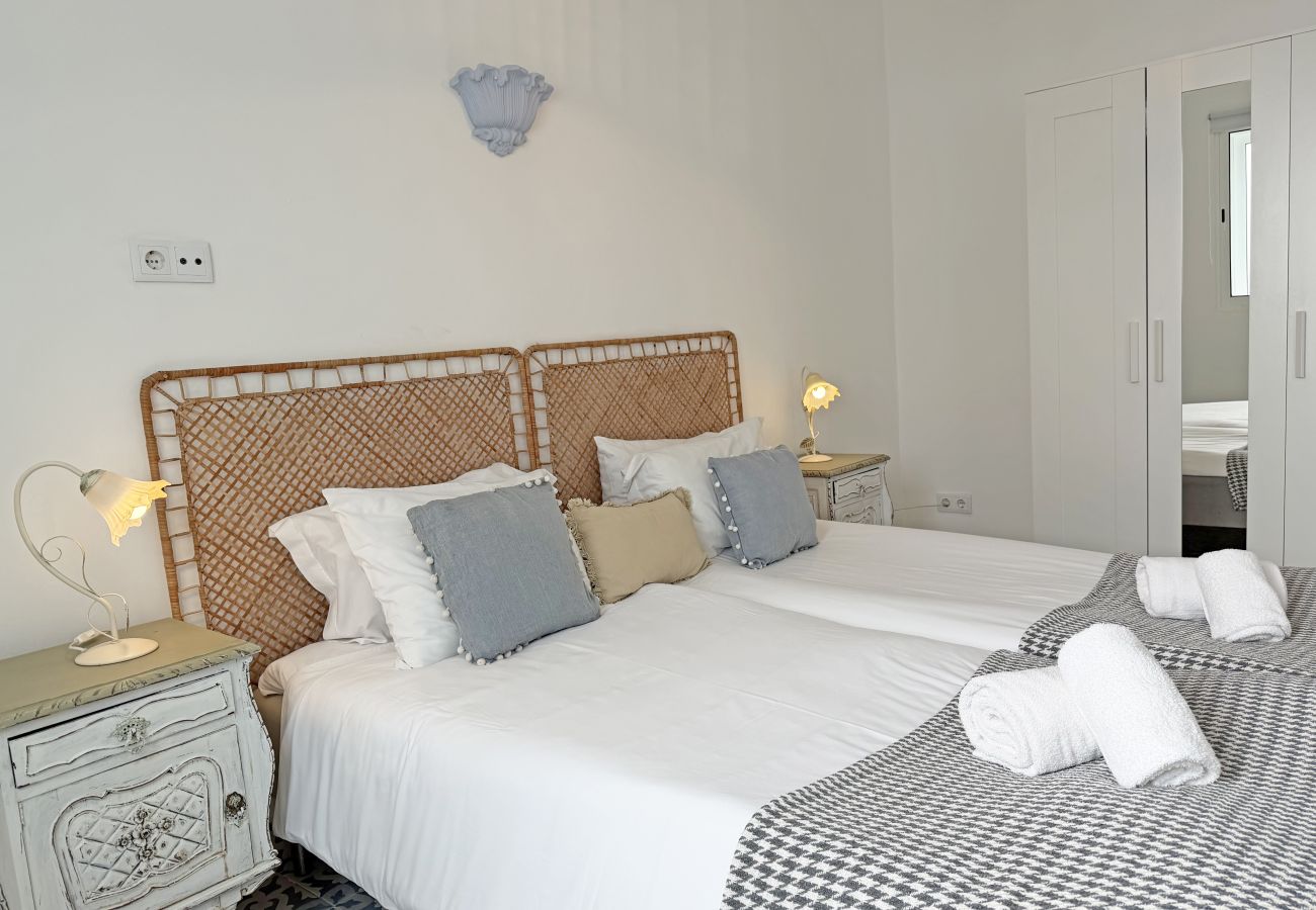 Casa em Fuseta - Casa Florence - Fuseta