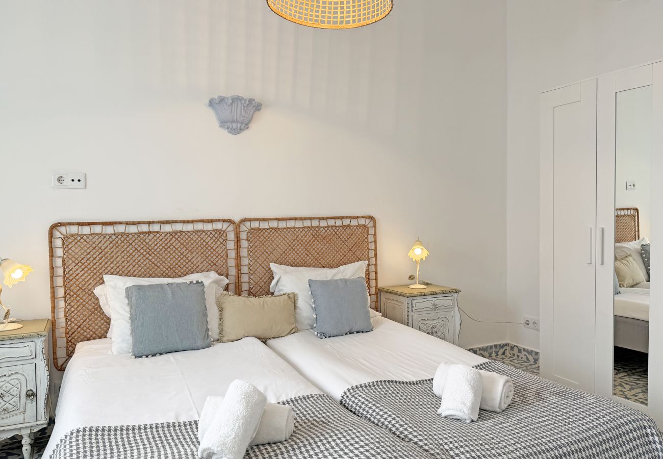 Casa em Fuseta - Casa Florence - Fuseta