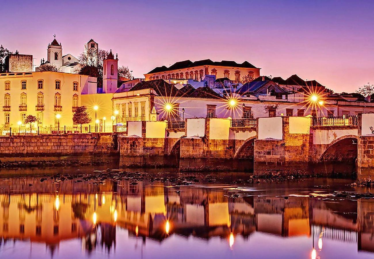 Casa em Tavira - Casa Salto - Tavira