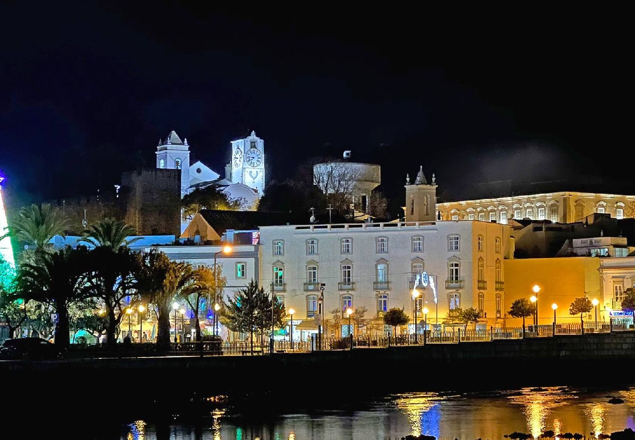 Casa em Tavira - Casa Salto - Tavira