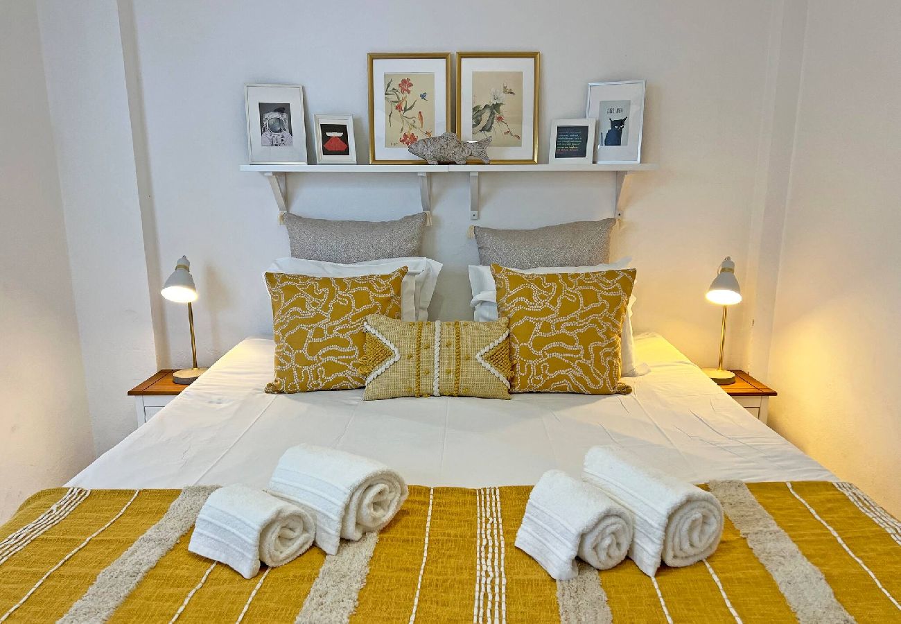 Casa em Tavira - Casa Salto - Tavira