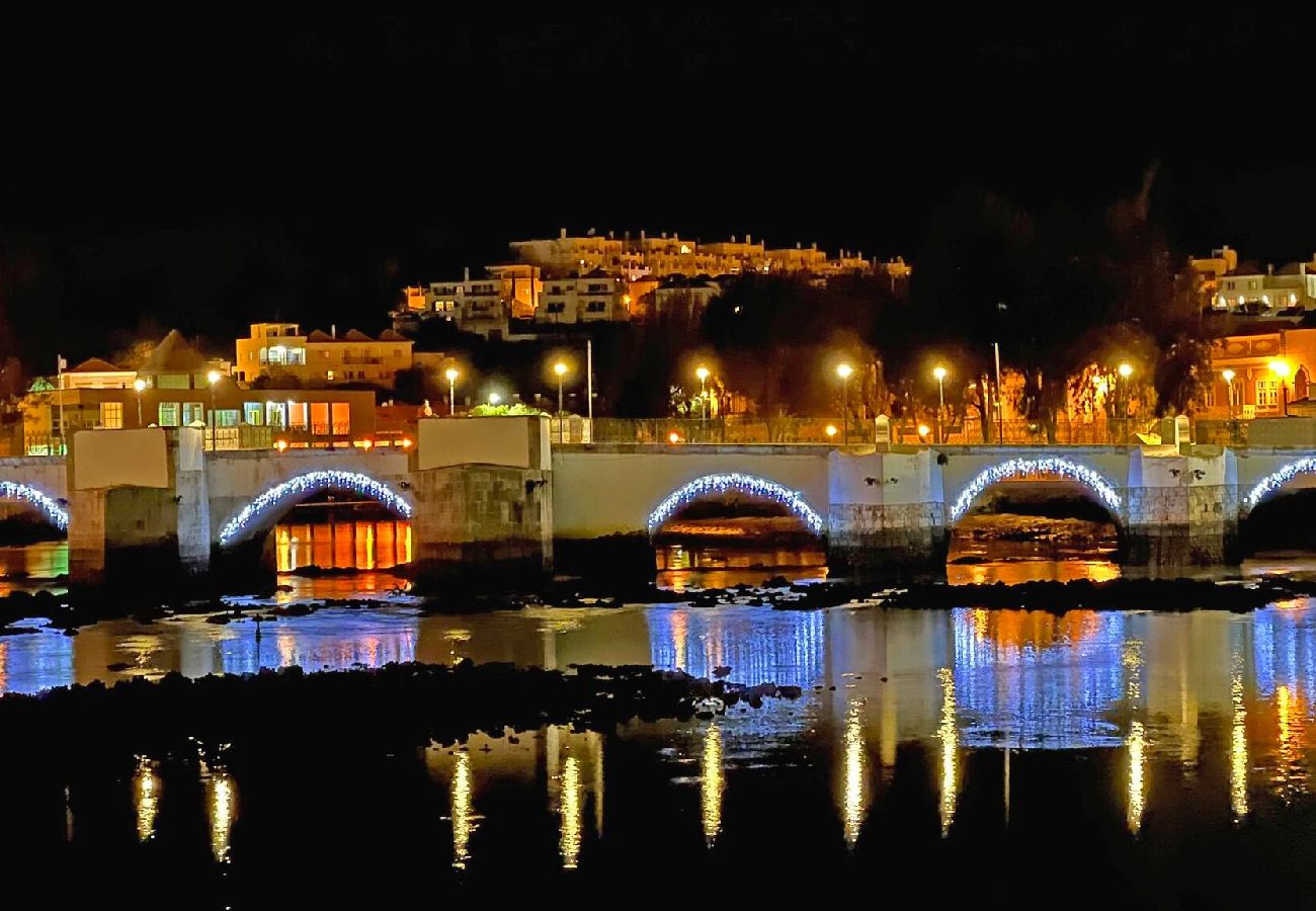 Casa em Tavira - Casa Salto - Tavira
