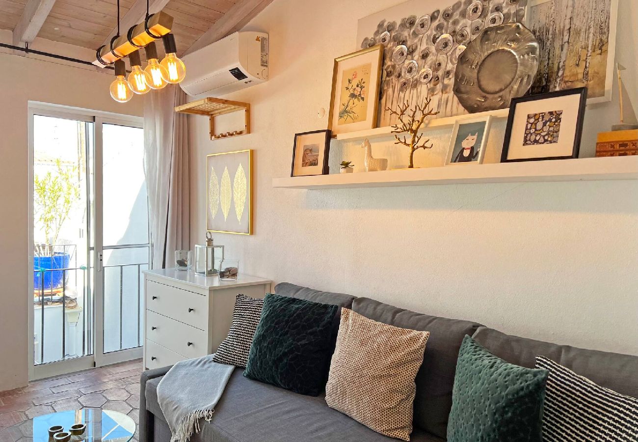 Casa em Tavira - Casa Salto - Tavira