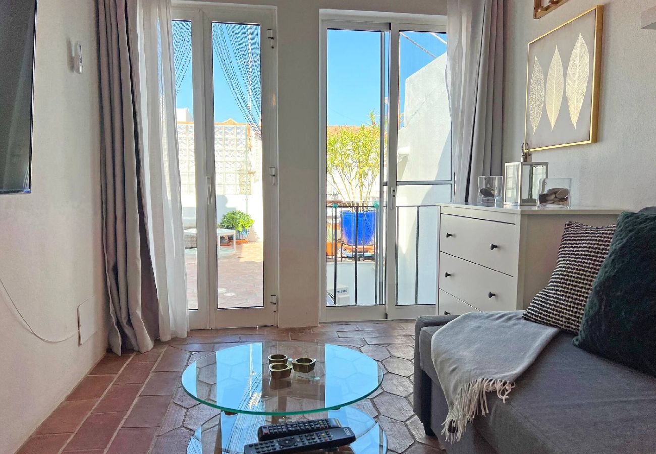 Casa em Tavira - Casa Salto - Tavira