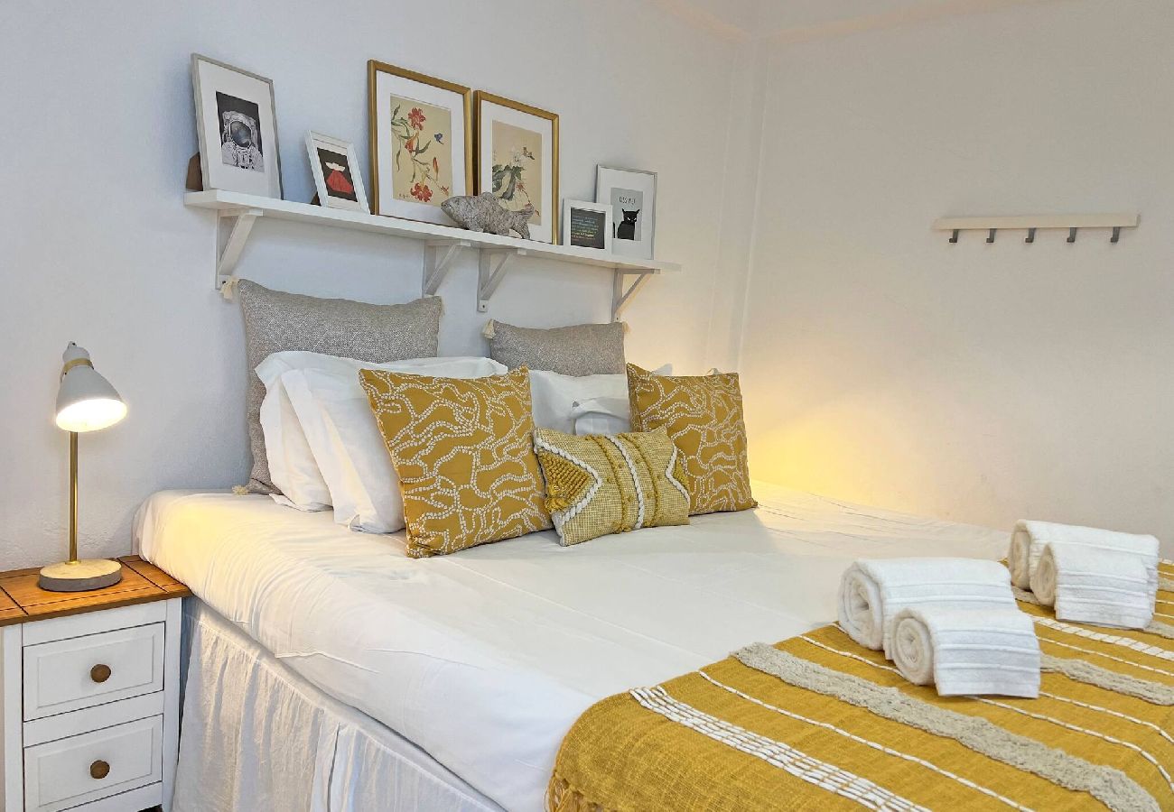 Casa em Tavira - Casa Salto - Tavira